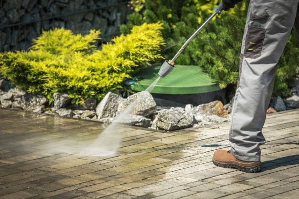 Best Oil Spill Cleanup  in Bay Hill, FL