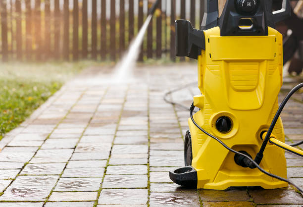 Best Driveway Pressure Washing  in Bay Hill, FL