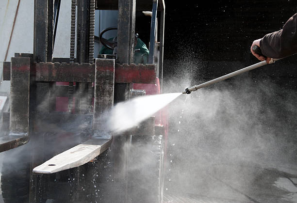 Best Post-Construction Pressure Washing  in Bay Hill, FL