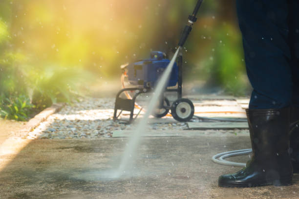 Professional Pressure Washing Services in Bay Hill, FL